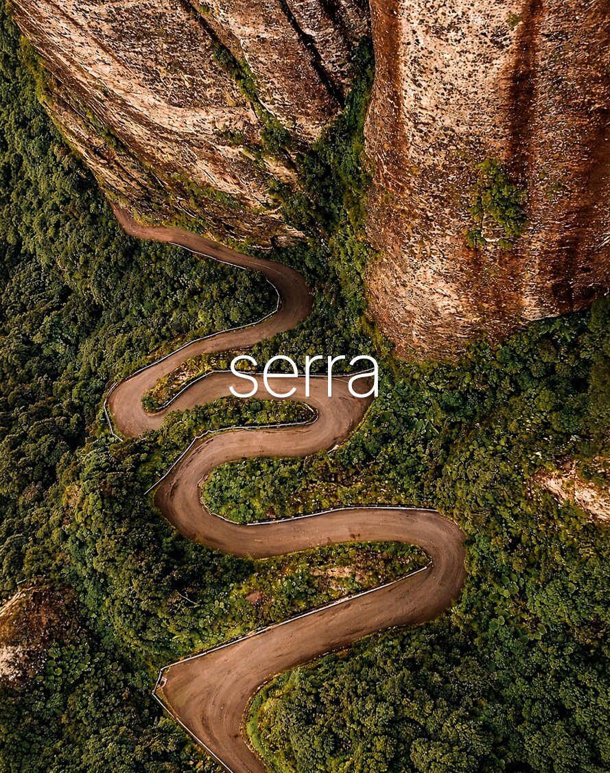 Destino Serra