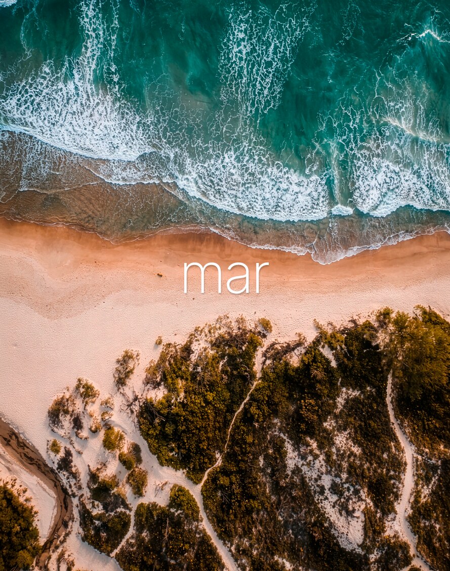 Destino Mar